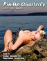 Pin-up Quarterly, Seattle's Girlie Magazine