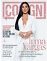 THE COSIGN EXPERIENCE - IRMA VARGAS
