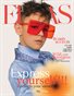 ELLAS Magazine | The May Teen Edition | Vol.7 | 2022