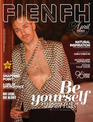 04 Fienfh Magazine April Issue 2022
