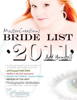 2011 Bride Brochure 2