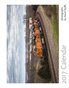 2017 Railroad Calendar