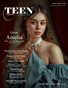 Teen Couture Magazine Blush & Blooms Issue 2 Volume 4 2026