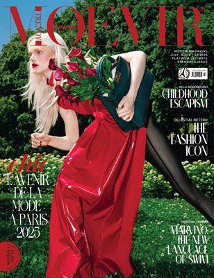 24 Moevir Magazine July Issue 2025