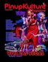 Pinup Kulture Magazine Volume 4, Issue 8