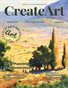 Create Art Magazine January 2026
