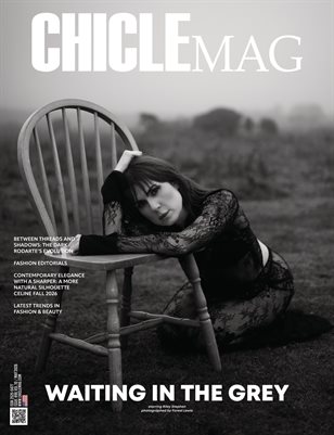 CHICLE MAG #86 VOL.10