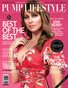 PUMP Lifestyle - The Beauty & Fashion Edition | October 2018 Vol.4