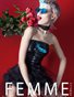 Femme Rebelle Magazine MARCH 2018 - BOOK 1 - Tracey Lea Cover