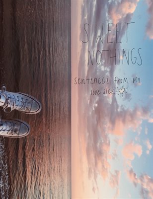 Sweet Nothings Vol 1 MagCloud