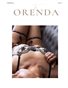 Orenda Issue 2