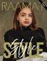 RAAMAT Magazine September 2026 Teen&Kids Edition Issue 3