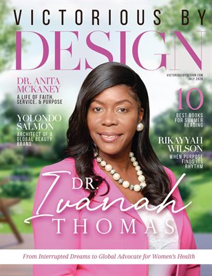 VBD Magazine - July 2026
