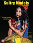 Sultry Models Magazine Halloween Issue 1 Vol 5
