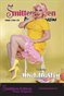 Smitten Kitten Pinup Magazine July 2024 Volume 3 Issue 26 Mel Heflin COVER POSTER