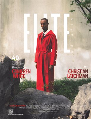 MENS | NOV ISSUE 2025