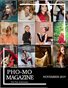 Pho-Mo Magazine November 2019 