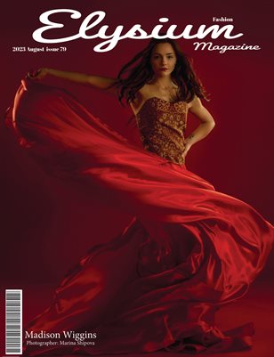  Elysium Issue 79 Marina Shipova