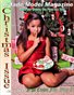 B'Jade Model Magazine Holiday Issue 