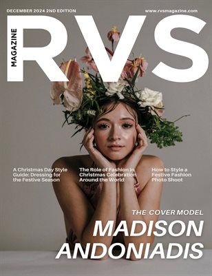RVS MAGAZINE 2024 DECEMBER 2ND EDITION
