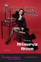 Smitten Kitten Pinup Magazine May 2024 Volume 3 Issue 15 Minerva Moon COVER POSTER