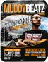 Muddy Beatz Magazine Issue #9 Tinnman