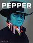 PEPPER Magazine / VOL. 2 / no. 2