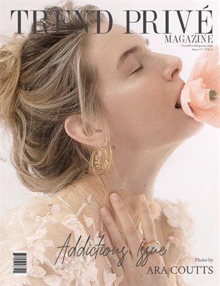Trend Privé Magazine – Issue No. 37- Vol.3