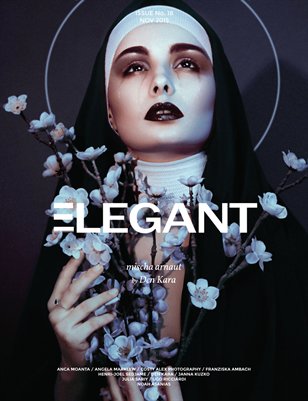 Beauty #1 (November 2015)