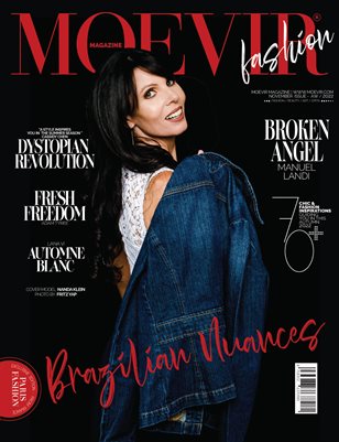 16 Moevir Magazine November Issue 2022