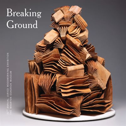 Breaking Ground