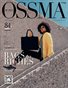 OSSMA Magazine RUSSIA ISSUE19, cover 2