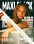 MAXI BLACK Fashion Vol 60 May 1