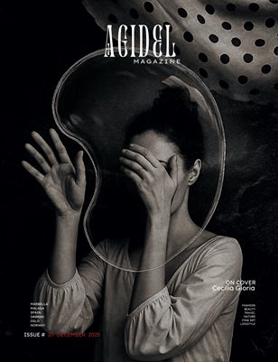 Agidel, Vol 20, December 2025 