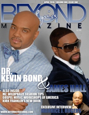April/May Issue 2