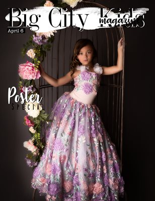 BCK Magazine | April 6