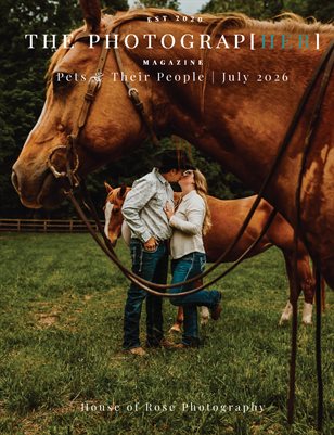 Pets & Their People | July 2026