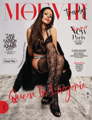 51 Moevir Magazine September Issue 2023