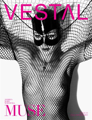 Vestal #13 Muse Issue