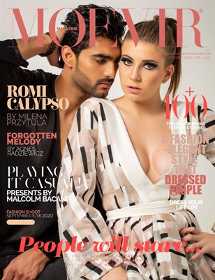 07 Moevir Magazine October Issue 2020