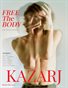 KAZARJ MAGAZINE ISSUE 17 VOL.2 2022