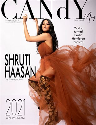 2021 A New Dream, Vol 17