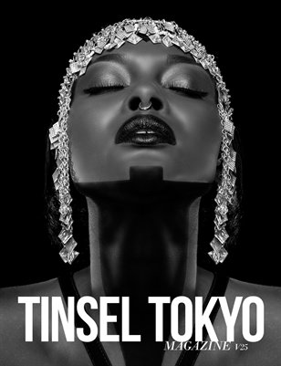 Tinsel Tokyo - v25 - Zenith