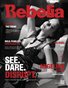 Rebelia Issue #008 June 2026