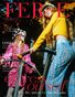 FERRE Magazine | The November Fashion & Beauty Edition | Vol.9 | 2022