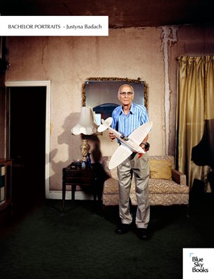 Bachelor Portraits - Justyna Badach