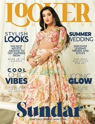 1_LOOKER_Wedding_and_Travel_Issue