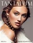 Tantalum Magazine Issue 13 "Beauty Edition" // September 2012