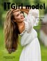 It Girl Model Magazine July Issue 7 Volume 13 2026