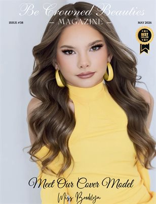 ISSUE #38 2026